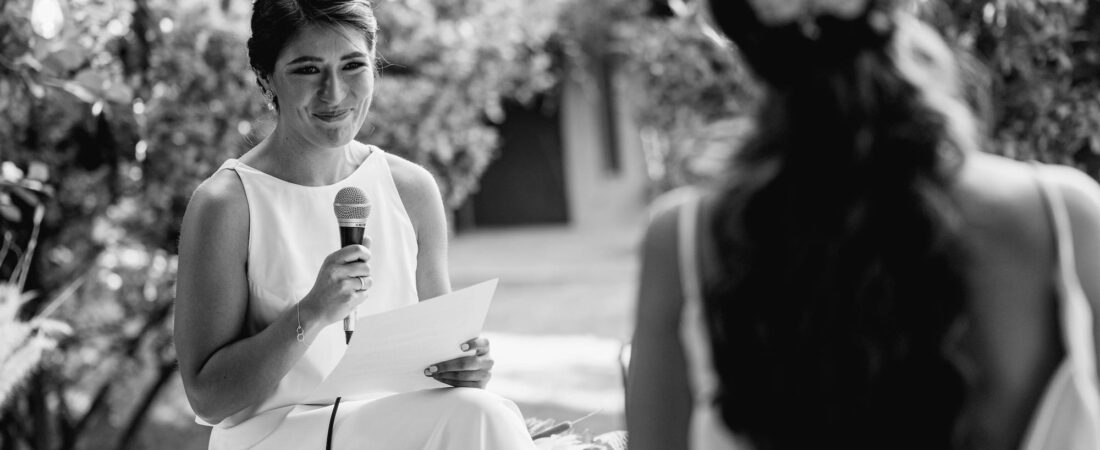 Die Trauzeugin und der Junggesellinnenabschied