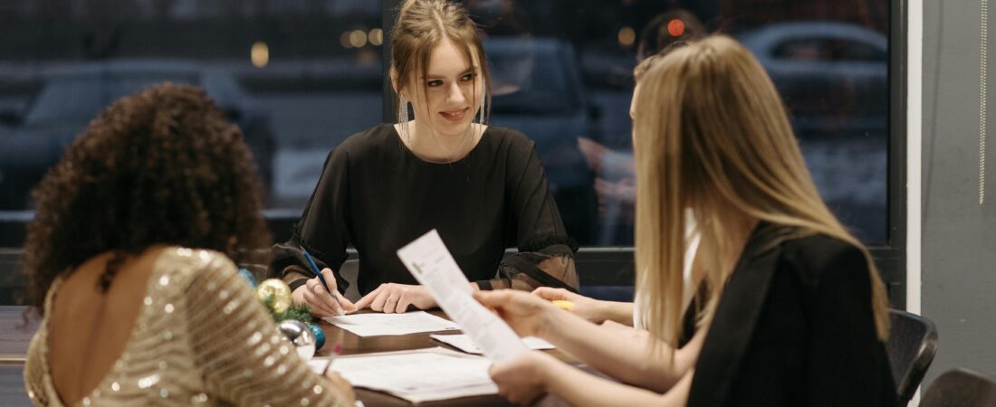 Die ULTIMATIVE Checkliste für einen gelungenen Junggesellinnenabschied